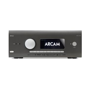 Préamplificateur processeur Arcam AV41