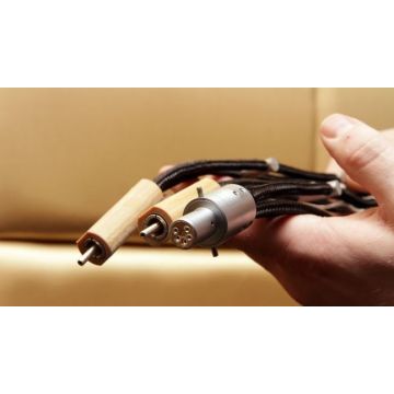 Argento Audio Flow Master Reference (FMR) Phono
