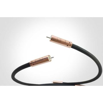 Organic Audio Reference Câble Modulation