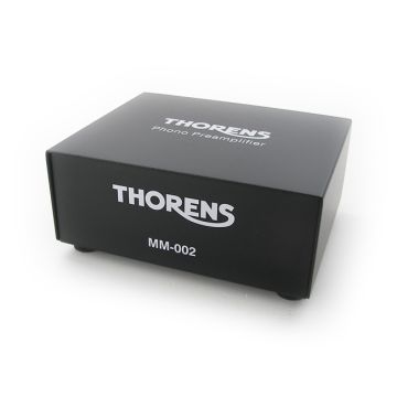 Préampli phono Thorens MM-002