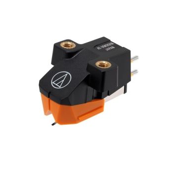 Cellule hi-fi Audio Technica AT-VM95EN