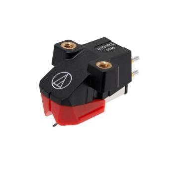 Cellule hi-fi Audio Technica AT-VM95ML 