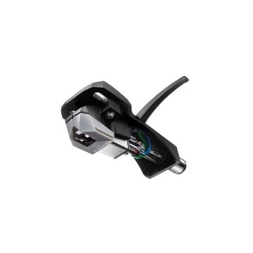 Cellule avec porte cellule Audio Technica AT-VM95SP/H