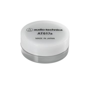 Solution de nettoyage pour diamant Audio Technica AT617a 