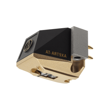 Cellule hi-fi Audio Technica AT-ART9XA 