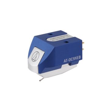 AudCellule hi-fi Audio Technica AT-OC9XEB