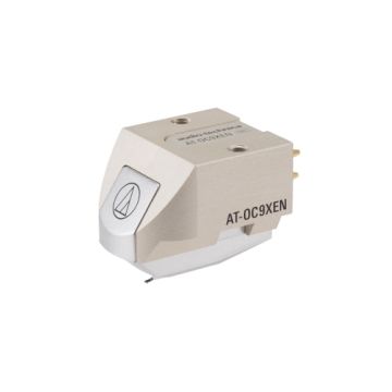 Cellule hi-fi Audio Technica AT-OC9XEN