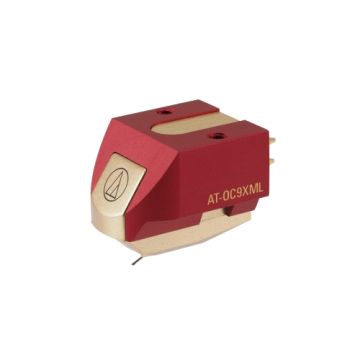 Cellule hi-fi Audio Technica AT-OC9XML