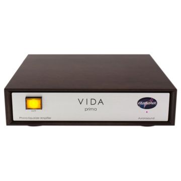 Préampli phono Aurorasound Vida Prima