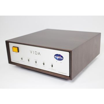 Préampli phono Aurorasound Vida MK II 
