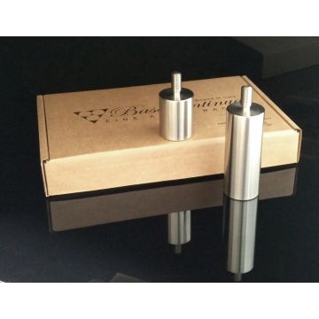 Accessoire meuble hi-fi Bassocontinuo M KIT for Classic Line – Additional Cylinders