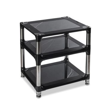 Meuble hifi Bassocontinuo Aeroline F2 