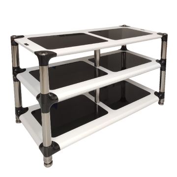 Meuble audio vidéo Bassocontinuo Aeroline F3