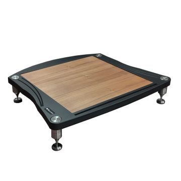 Plateau de découplage Bassocontinuo Bandura 2.1