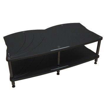 Meuble Hi-Fi Bassocontinuo Cymbalon 2.1
