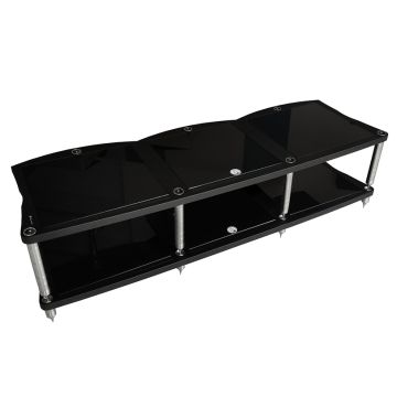 Meuble audio-video Bassocontinuo Maxi Ghironda 2.1