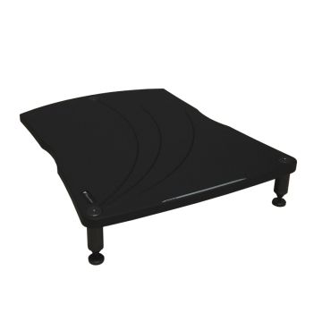 Plateau de découplage Bassocontinuo Viella 2.1