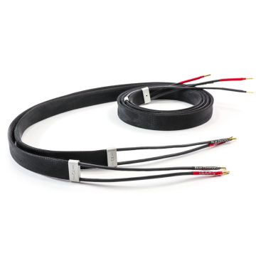 Câble pour enceintes Tellurium Q Blue Diamond Speaker Cable 