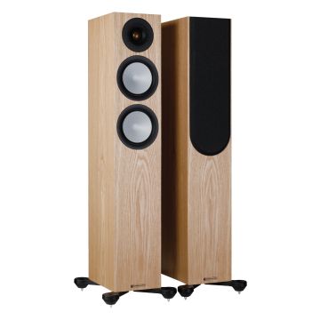 Enceinte colonne Monitor Audio Silver 200 7G