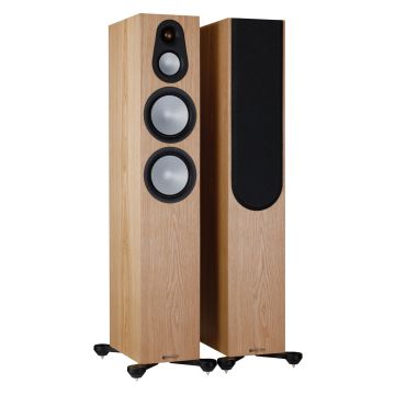 Enceinte colonne Monitor Audio Silver 300 7G