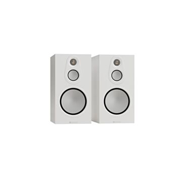 Enceinte bibliothèque Monitor Audio Silver 100 8G 