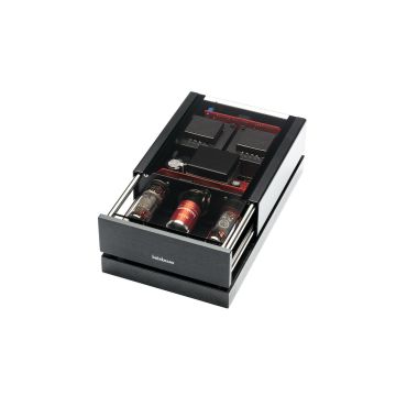 Alimentation stabilisée Brinkmann RöNt 3