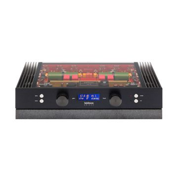 Préampli phono Brinkmann Edison MK II