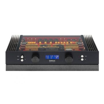 Préampli phono Brinkmann Marconi MK II