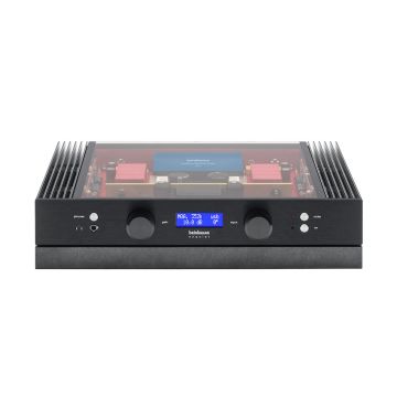 DAC Brinkmann Nyquist Mk II