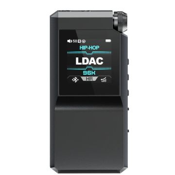 DAC Fiio BTR17