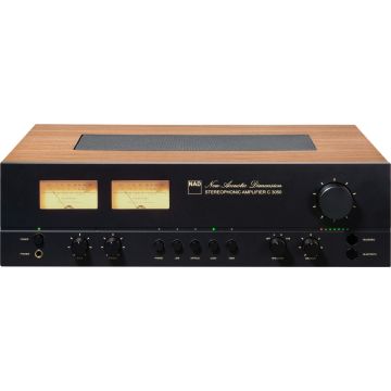 Amplificateur intégré NAD C3050