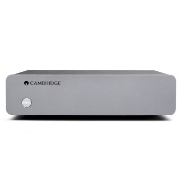 Préampli phono Cambridge Audio Alva Solo