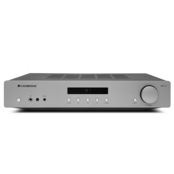 Amplificateur intégré Cambridge Audio AXA35