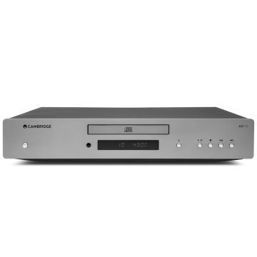 Lecteur CD Cambridge Audio AXC35