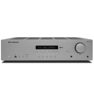 Amplificateur intégré Cambridge Audio AXR100