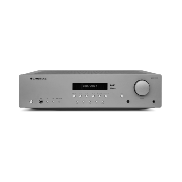 Amplificateur intégré Cambridge Audio AXR100D