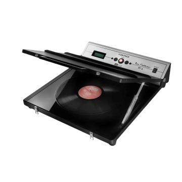 Aplanisseur de vinyle Furutech DF-2 LP Flattener 