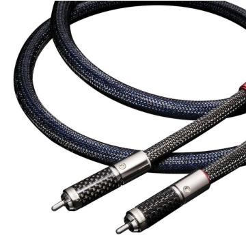 Câble coaxial Furutech Digiflux NCF RCA