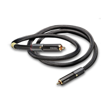 Câble digital coaxial Furutech Evolution II Digi RCA