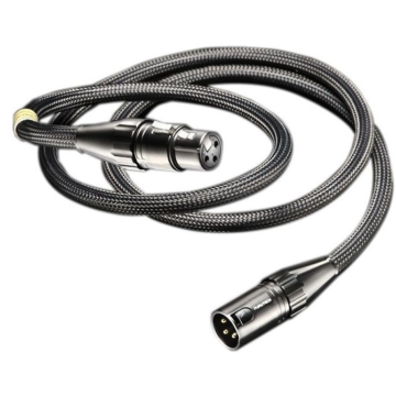 Câble digital AES Furutech Evolution II Digi AES/XLR