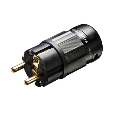 Connecteur pour câble secteur Furutech FI-E38 (G)