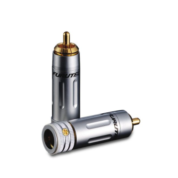 Connecteurs RCA Furutech FP-160 (G) 