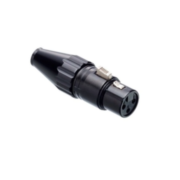 Connecteur XLR Furutech  FP-702F