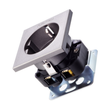 Prise Schuko Furutech FT-SDS (G) / (R)