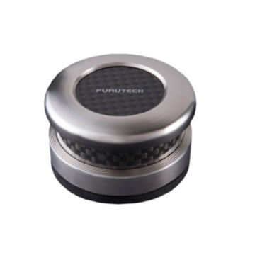 Palet presseur  Furutech Monaco LP Stabilizer