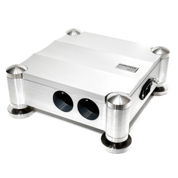 Barrette secteur Furutech Pure Power 6 E NCF