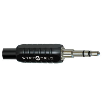 Connecteurs Wireworld Mini Jack