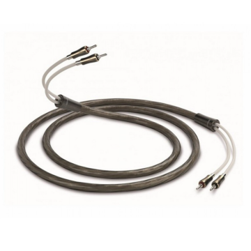 Câble haut-parleurs QED Signature Supremus Speaker Cable 