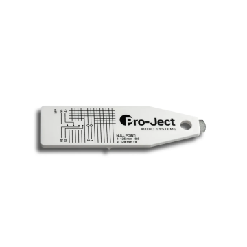 Outil de réglage Pro-Ject Set It