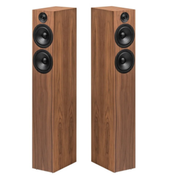 Enceintes colonnes Pro-Ject Speaker Box 15 DS2